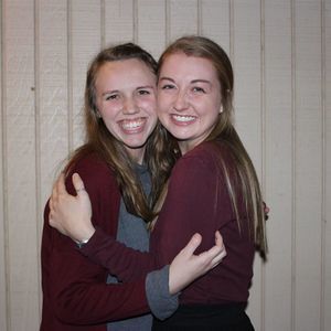 Meet your Posher, Molly